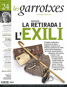 Les Garrotxes